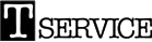tservice logo