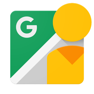 google street view ikonka
    
